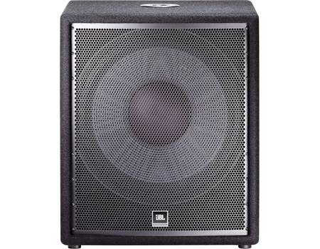 JBL JRX218S 18