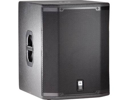 JBL PRX418S 18