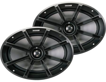 Kicker PS694 6