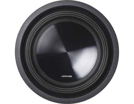 Alpine SWT-10S4 10