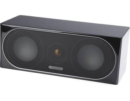 Monitor Audio Radius 225 (Walnut) Slimline, multi-purpose home