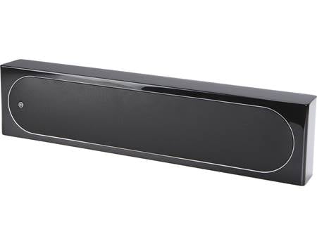 Monitor Audio Radius 225 (High-gloss Black) Slimline, multi