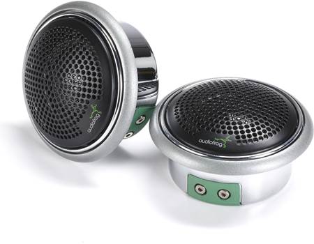 Audiofrog GB10 GB Series 1