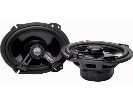 Rockford Fosgate T1682 Power Series 6