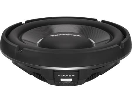Rockford Fosgate Power T1S2-12 Power Series shallow-mount 12