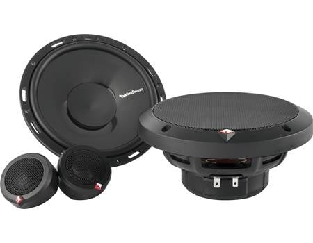 Rockford Fosgate P165-SE Punch Series 6-1/2