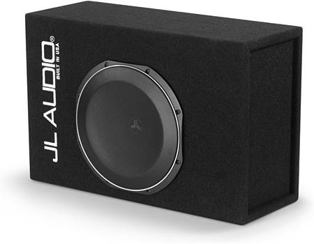 JL Audio ACP112LG-TW1 MicroSub+™ powered subwoofer with 12