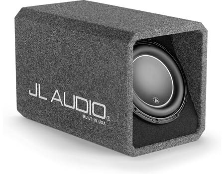 JL Audio CP110G-W0v3 | Subwoofer - Subwoofer in cassa