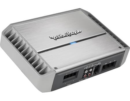 Rockford Fosgate PM500X1BD Punch marine/powersports mono subwoofer