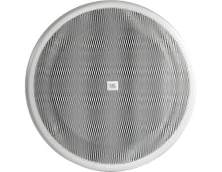 JBL Control 67 P/T (White) 6-1/2
