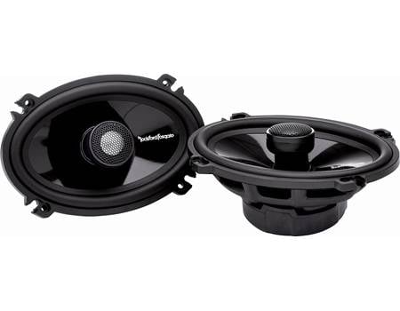 Rockford Fosgate T1462 Power Series 4