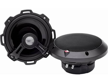 Rockford Fosgate T152 Power Series 5-1/4