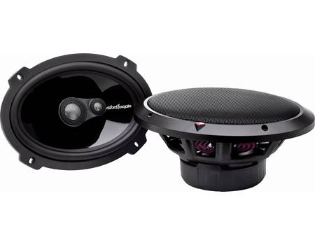 Rockford Fosgate T1692 Power Series 6