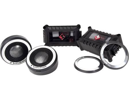 yさん専用　Rockford Fosgate T2T-S スピーカー Rockford Fosgate T2T-S Power Series 1
