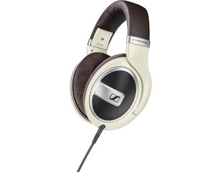 Sennheiser HD 560S Open-back wired over-ear headphones at Crutchfield