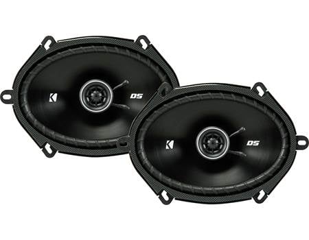 Kicker 43DSC6804 DS Series 6