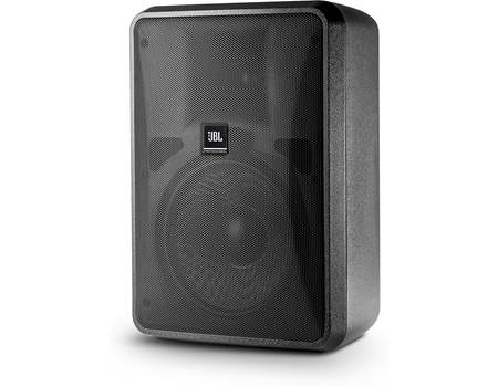 JBL Control® 28-1 (Black) 8