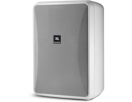 JBL Control® 28-1 (White) 8