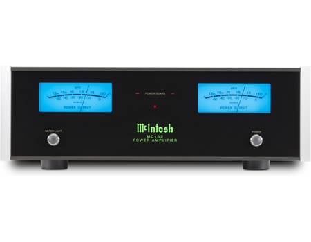 McIntosh MC152 wonderrex-ec_9264821076601 パワーアンプ アンプ