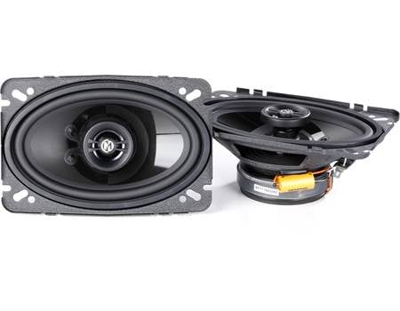 Memphis Audio PRX46 Power Reference Series 4