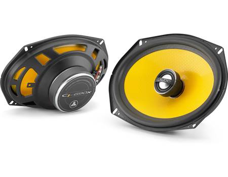JL Audio C1-690x C1 Series 6