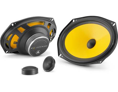 JL Audio C1-690 C1 Series 6