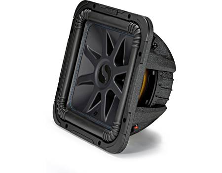 Kicker 44L7S124 Solo-Baric L7S Series 12