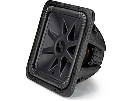 Kicker 45L7R154 Solo-Baric L7R Series 15