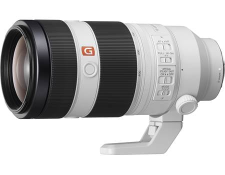 AB(良品)FE 70-300/4.5-5.6 G OSS SEL70300G Sony FE 70-300mm f/4.5-5.6 G OSS (SEL70300G) Review - OpticalLimits