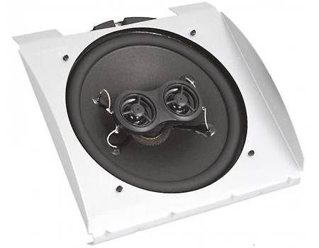 RetroSound VW-BUS65 Single stereo 6-1/2