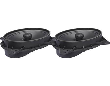 PowerBass OE692-TY OE Series 6