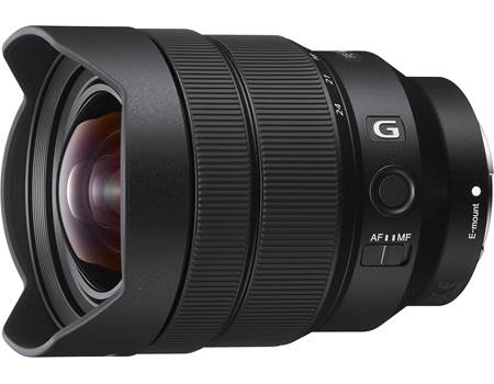 Sony FE 14mm f/1.8 G Ultra-wide-angle prime lens for Sony E-mount