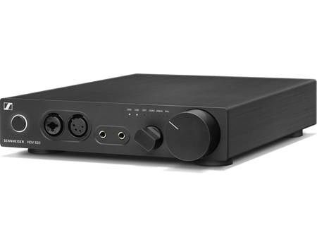 Sennheiser HDV 820 Digital headphone amplifier/DAC at Crutchfield