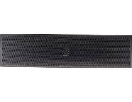 Monitor Audio Radius 200 (High-gloss Black) Center channel speaker