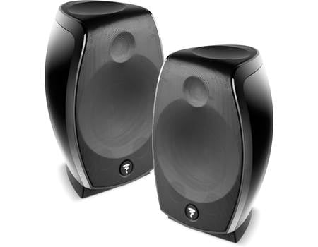 Focal Sib Evo Dolby Atmos® Dolby Atmos-enabled bookshelf speakers