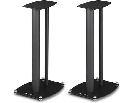 Sanus Wireless Speaker Stands Designed For Sonos Five And Play: 5