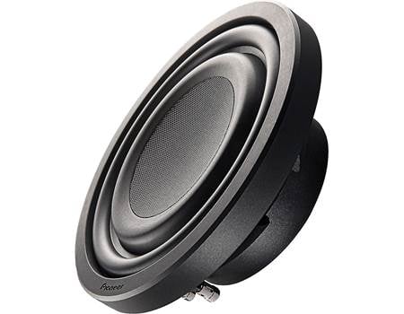 Pioneer TS-Z10LS2 Z Series shallow-mount 10