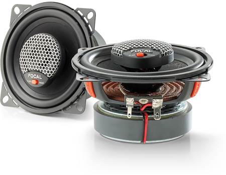 Focalrcx 130 Round 2 Way 100w 1pc S Car Speaker | Cyprus