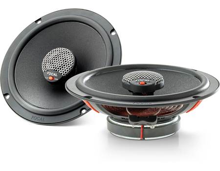 Focal ICU 165 Universal Integration Series 6-1/2