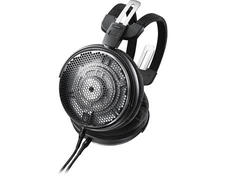 Audio-Technica ATH-ADX7000 Open-back wired headphones at Crutchfield