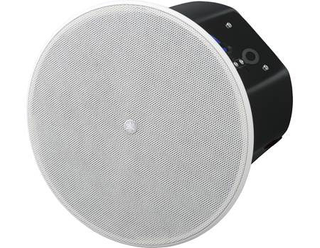 Yamaha VXC6 (White) 6-1/2