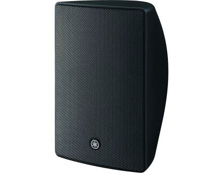 Yamaha VXS5 (Black) 5-1/4