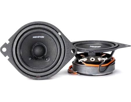 Memphis Audio PRX27 Power Reference Series 2-3/4 Memphis Audio PRX27 Power Reference Series 2-3/4