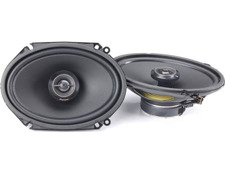 Pioneer TS-A683FH A-Series MAX 6