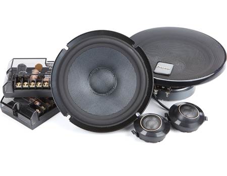 Pioneer TS-Z65CH Z-Series 6-1/2