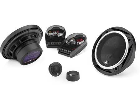 JL Audio C2-600 Evolution® C2 Series 6
