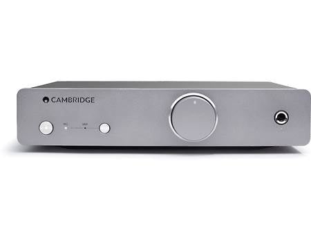 Cambridge Audio Alva Solo Phono preamplifier for moving magnet