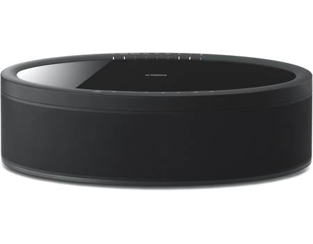 Yamaha MusicCast 50 (WX-051) (Black) Wireless powered speaker with
