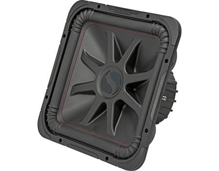 Kicker 44L7S154 Solo-Baric L7S Series 15