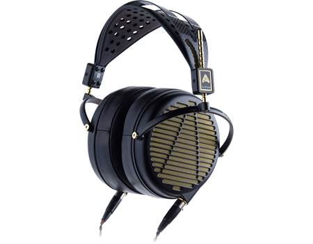 Audeze MM-500 (Manny Marroquin Series) Open-back planar magnetic